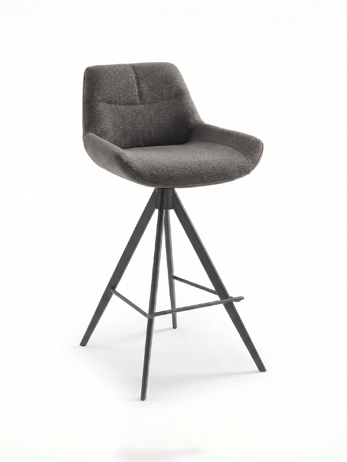 Drehbarer Barstuhl Bari