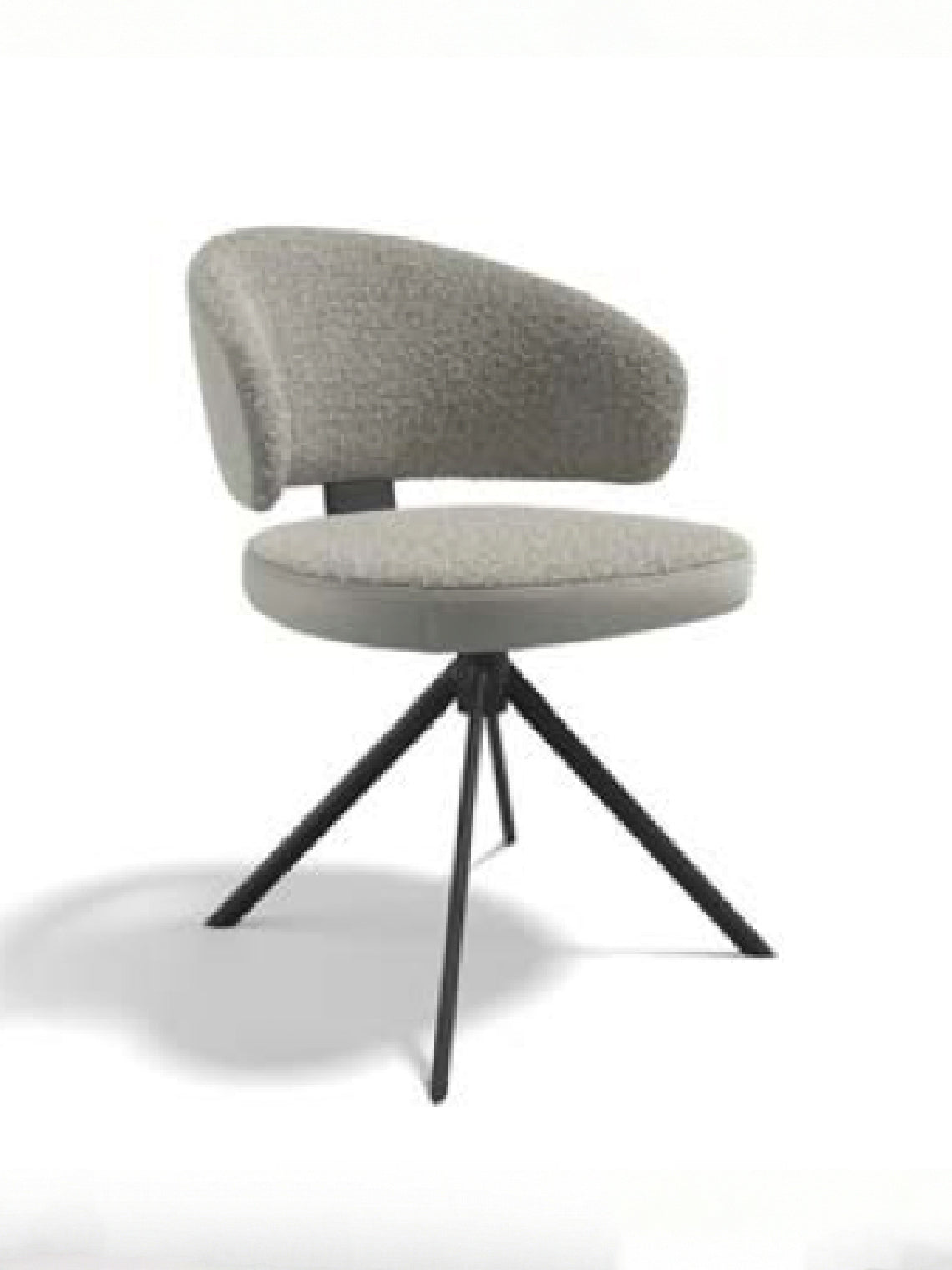 Drehbarer Polsterstuhl Zenith