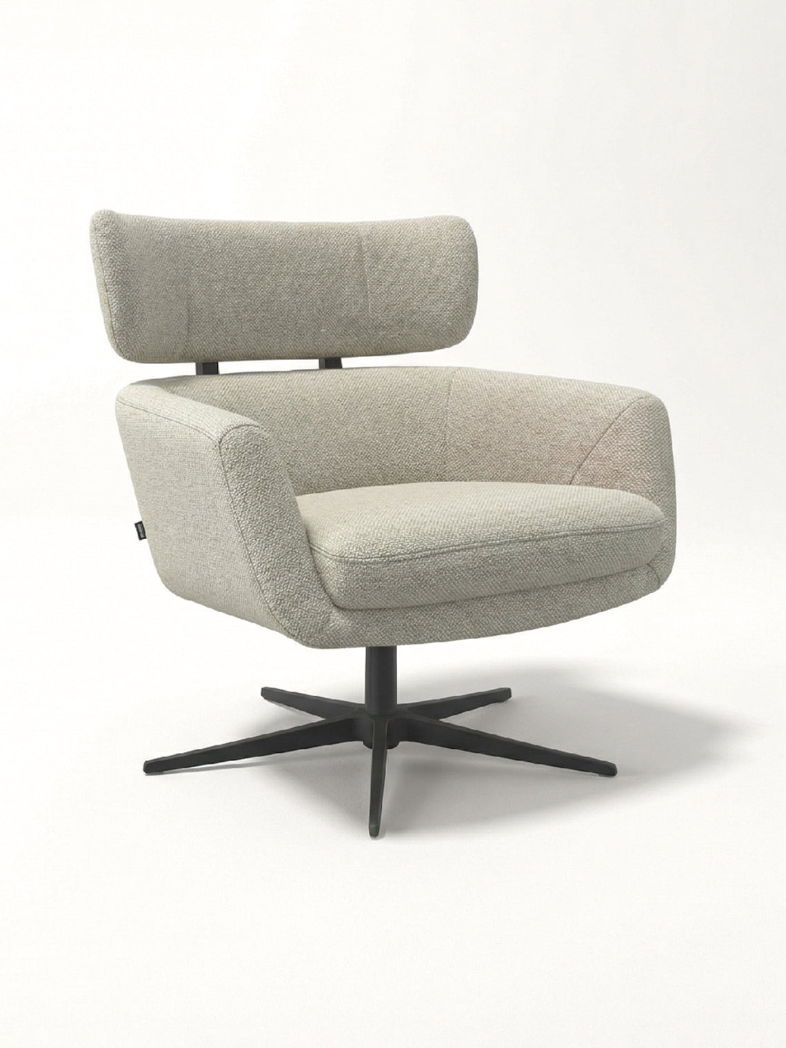 Drehbarer Loungesessel Cava