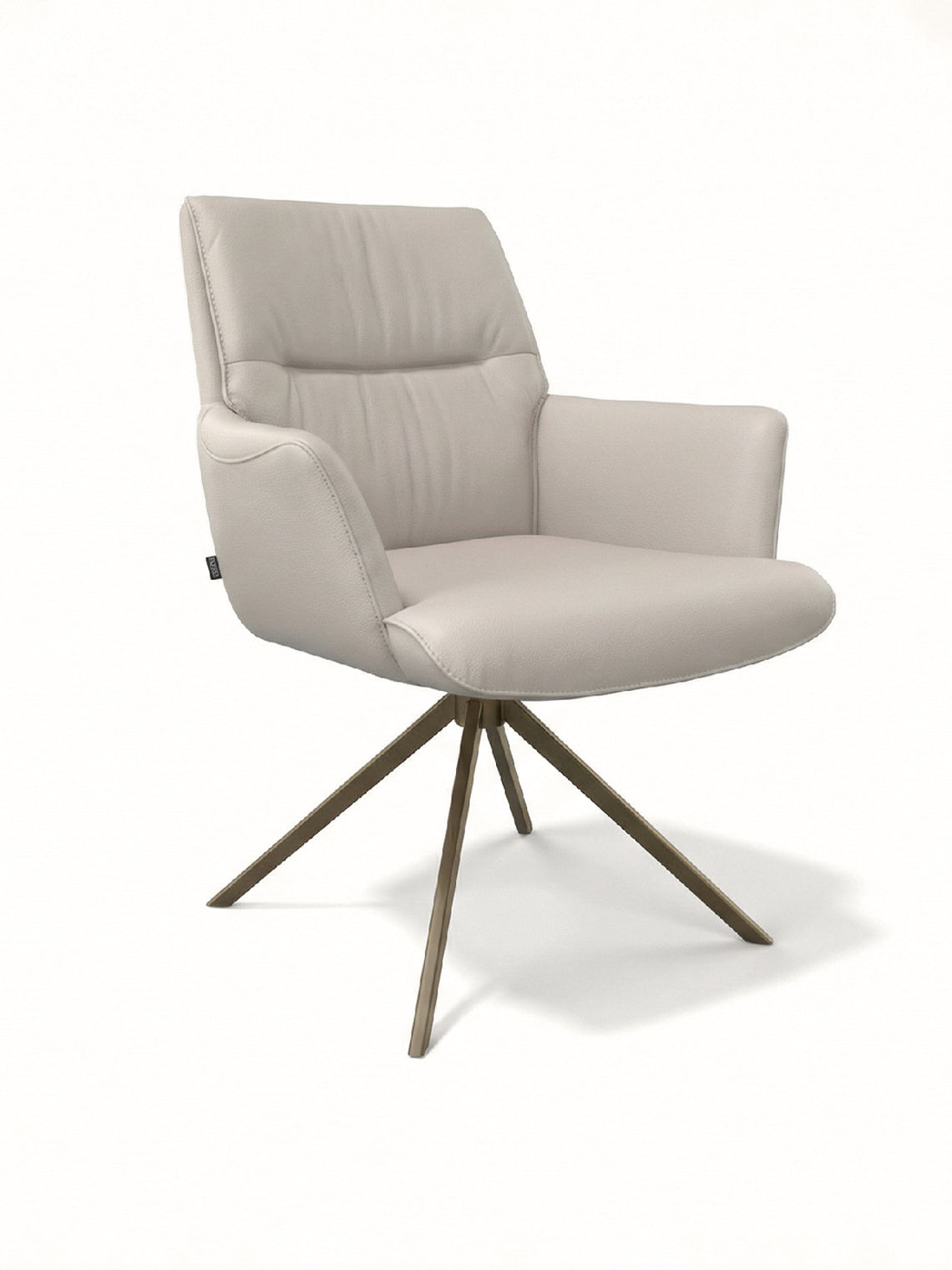 Drehbarer Armlehnstuhl Flavia