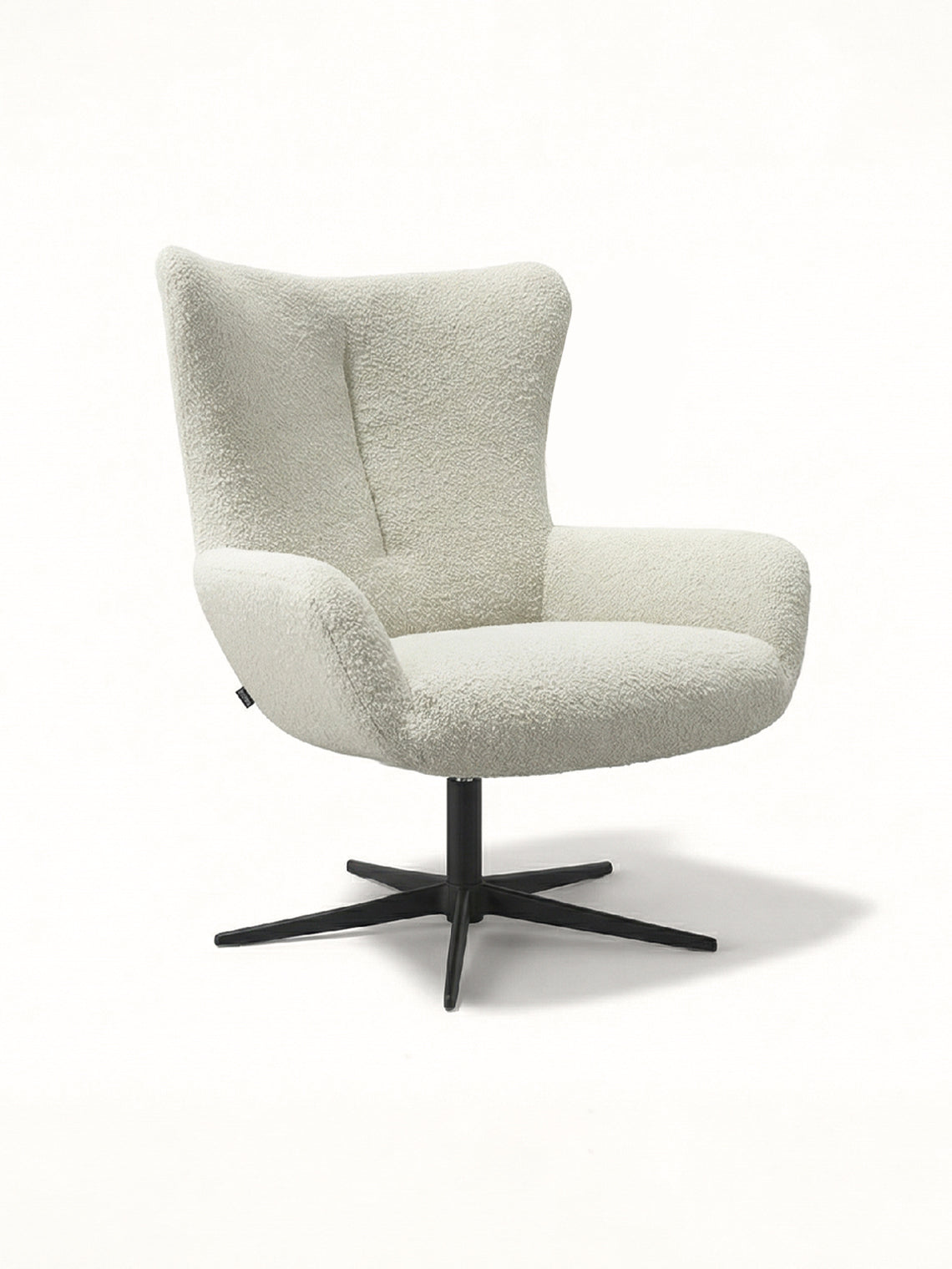 Drehbarer Loungesessel Jessy