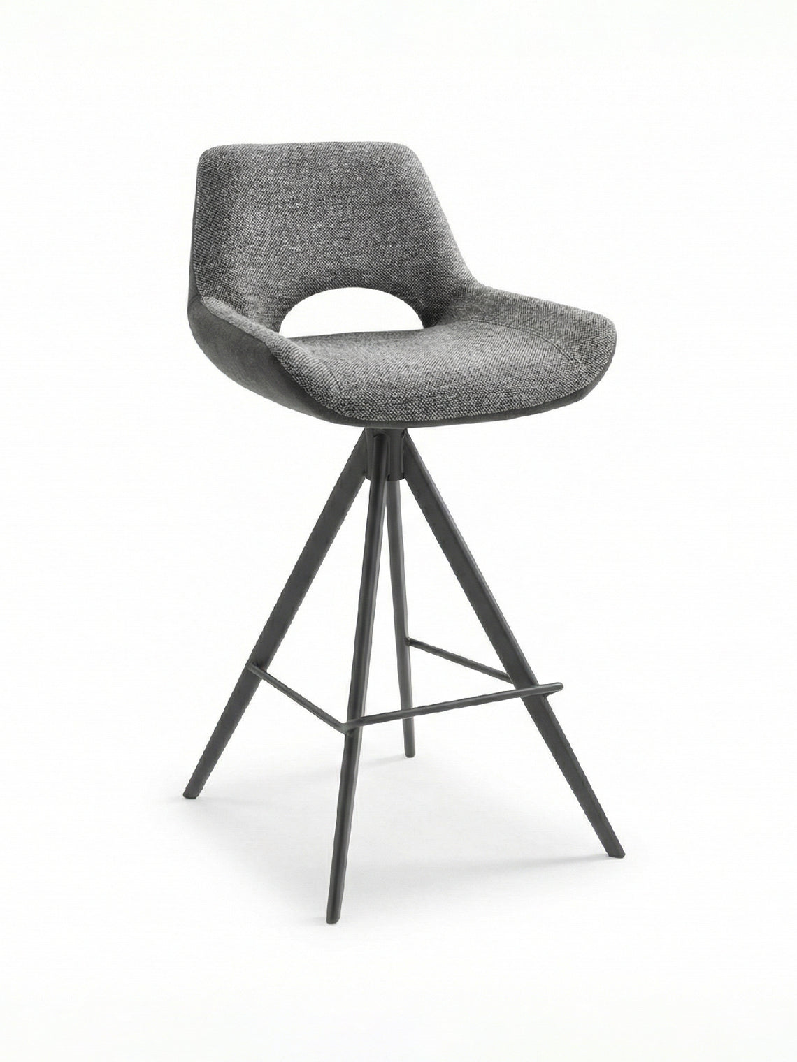 Drehbarer Barstuhl Matera