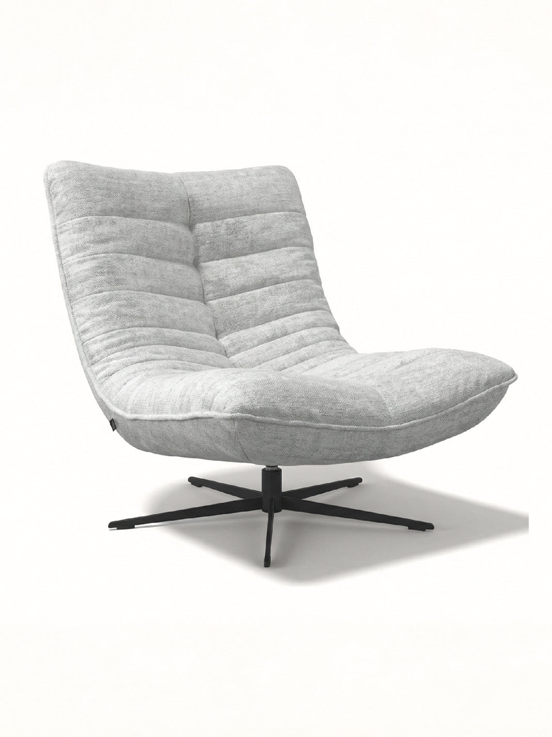 Drehbarer Loungesessel Jordan