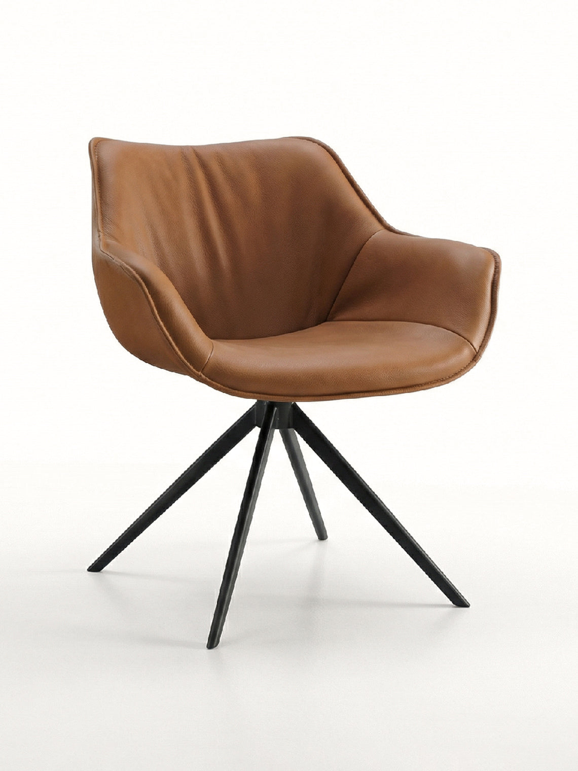 Drehbarer Armlehnstuhl Padua