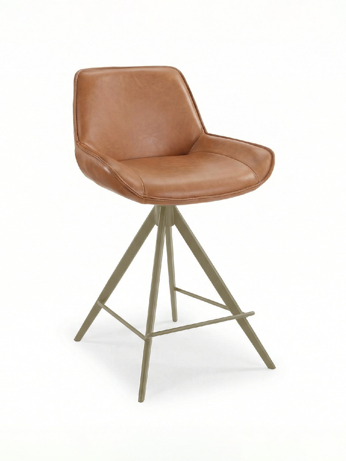 Drehbarer Barstuhl Padua