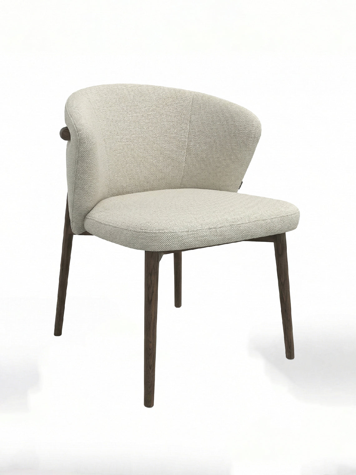 Polsterstuhl Harmony