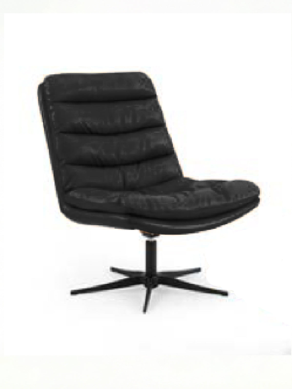 Drehbarer Loungesessel Embrace High