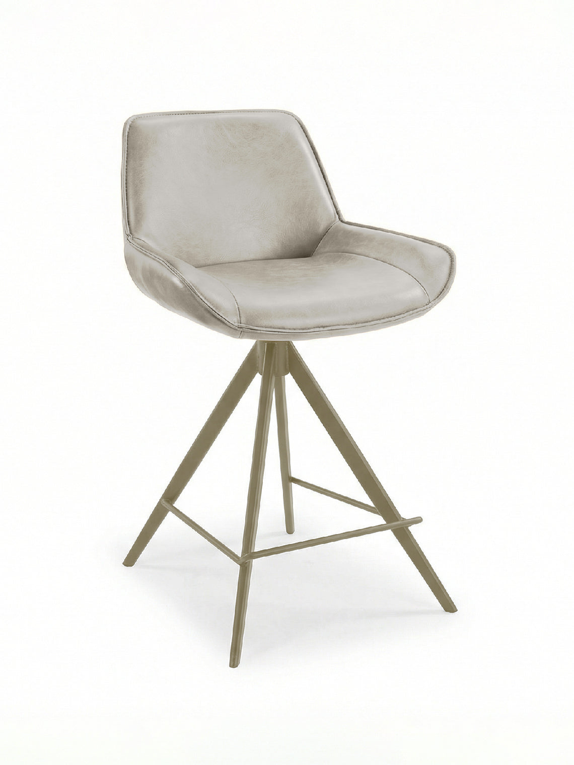 Drehbarer Barstuhl Padua