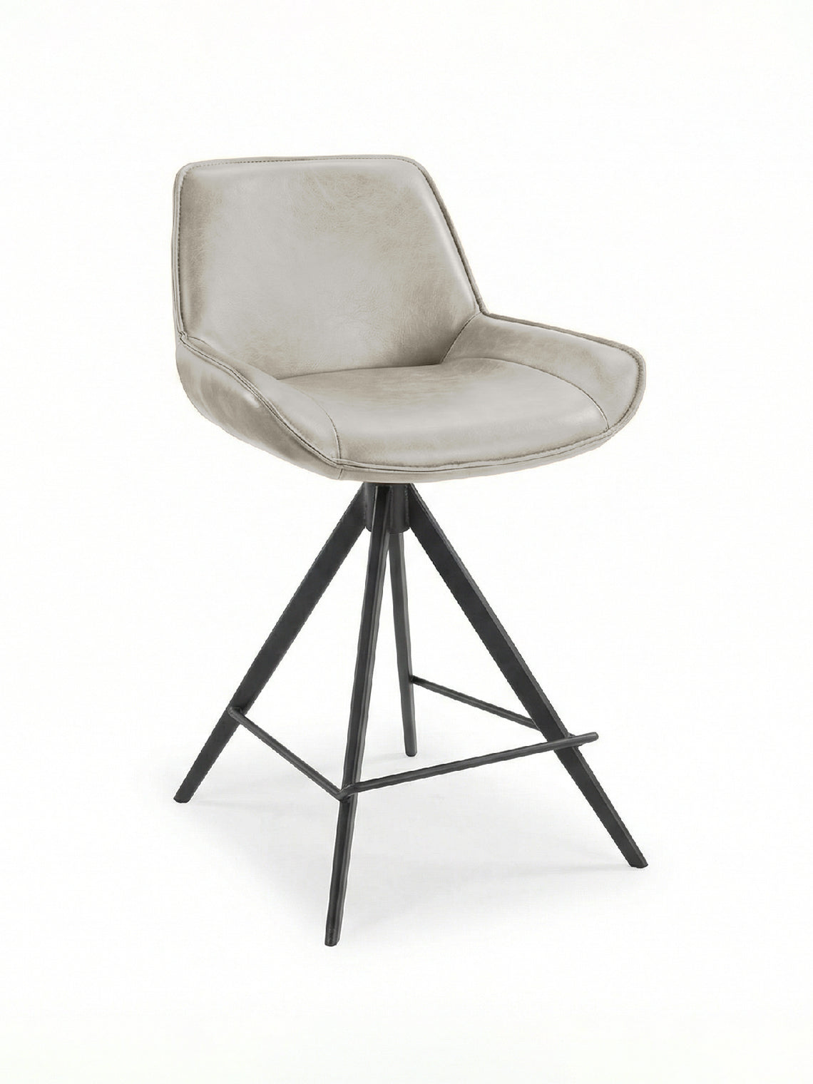 Drehbarer Barstuhl Padua