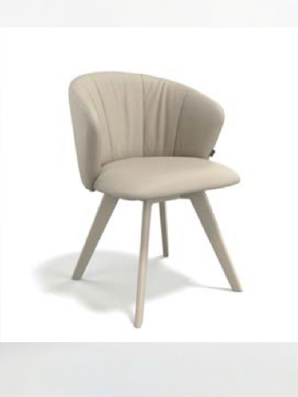 Polsterstuhl Catania