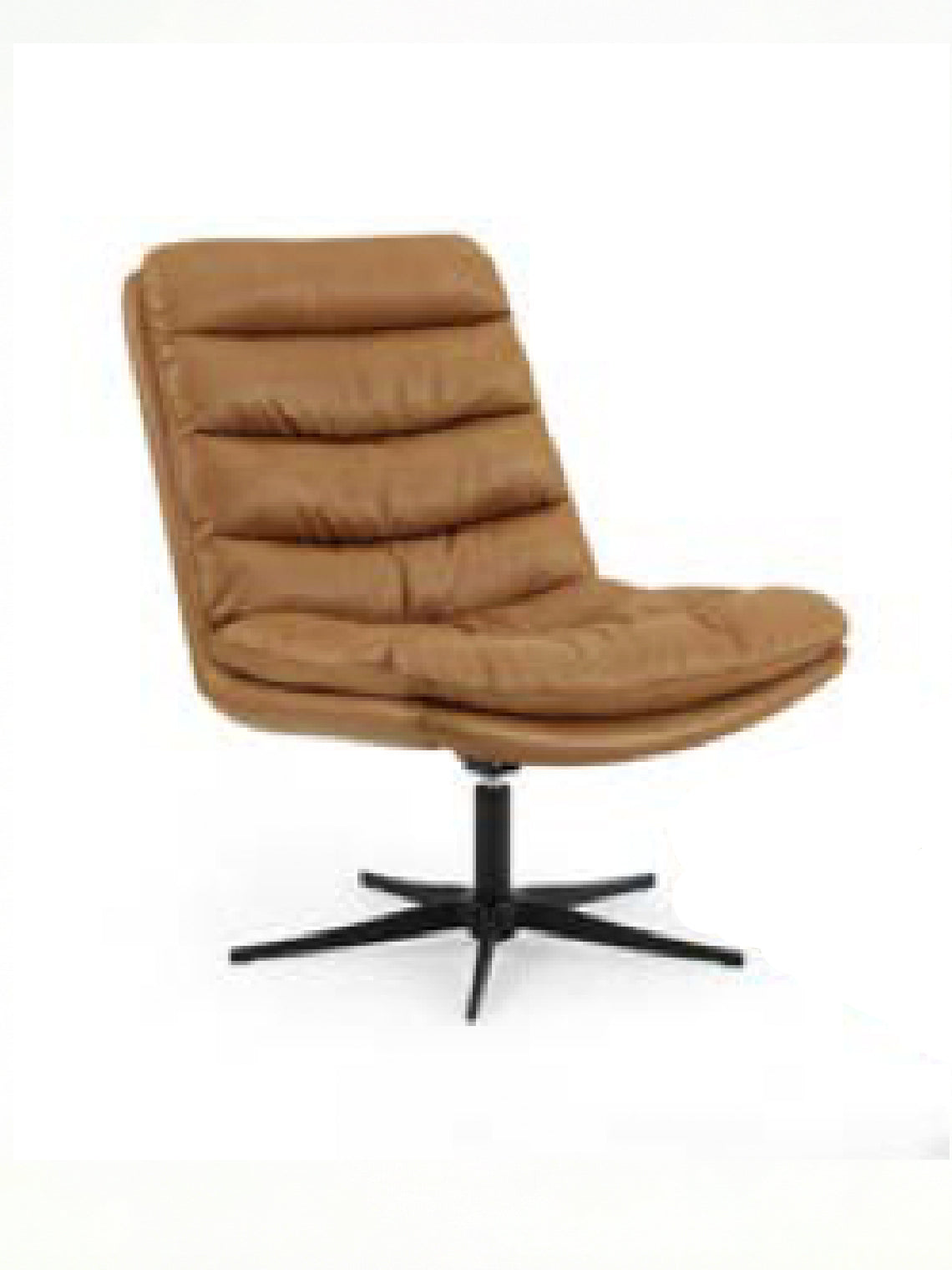 Drehbarer Loungesessel Embrace High