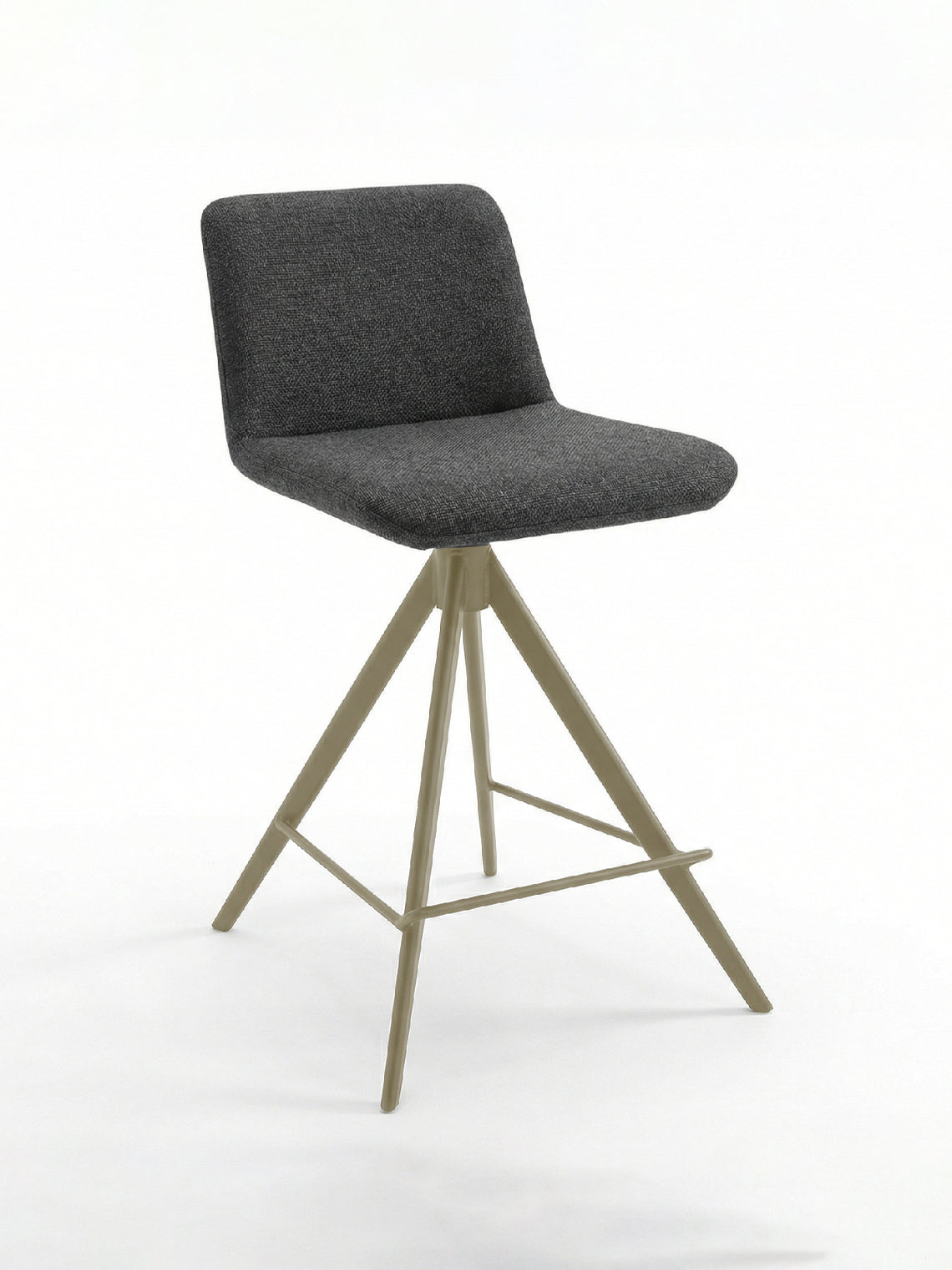 Drehbarer Barstuhl Universal