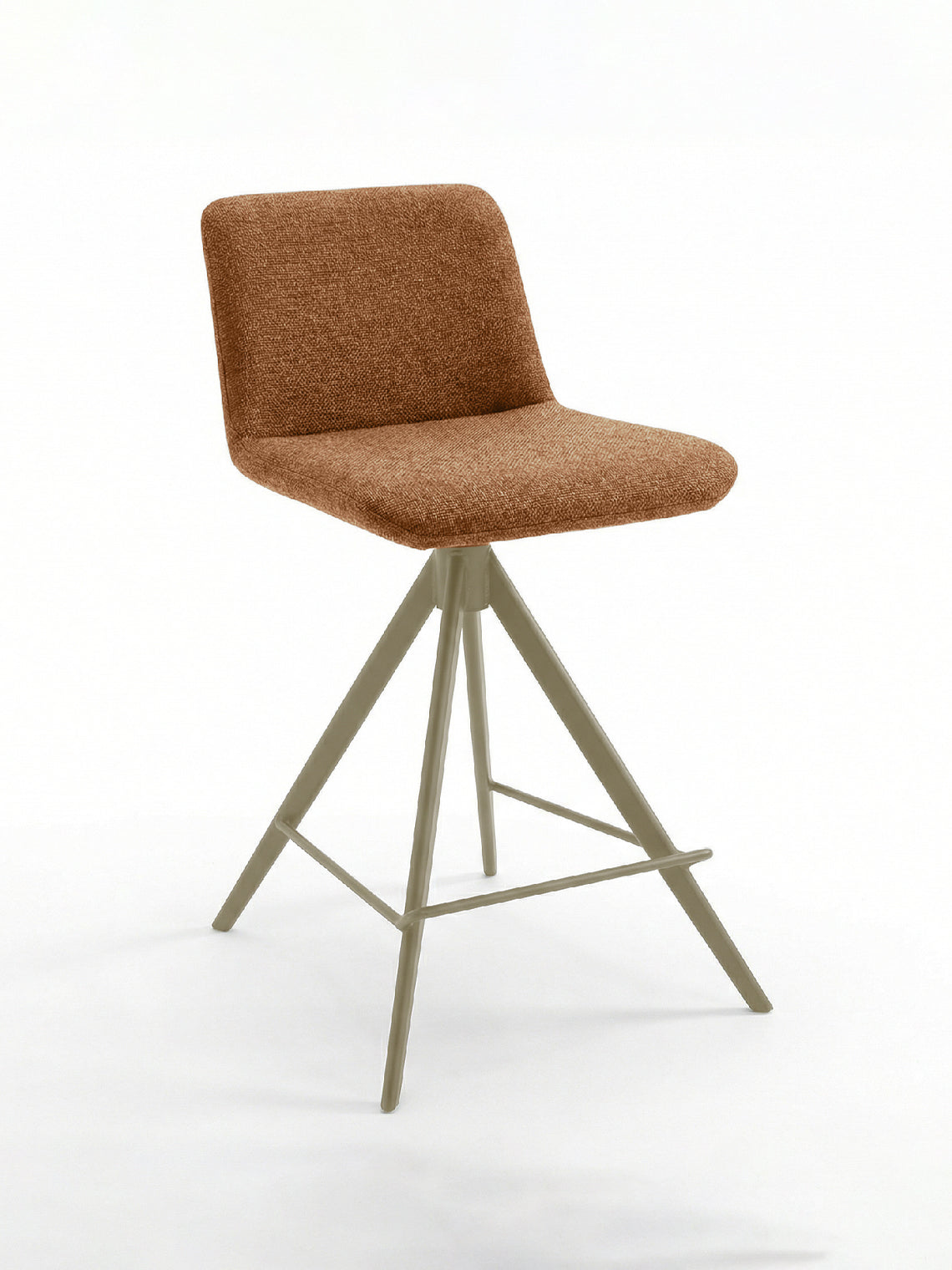 Drehbarer Barstuhl Universal