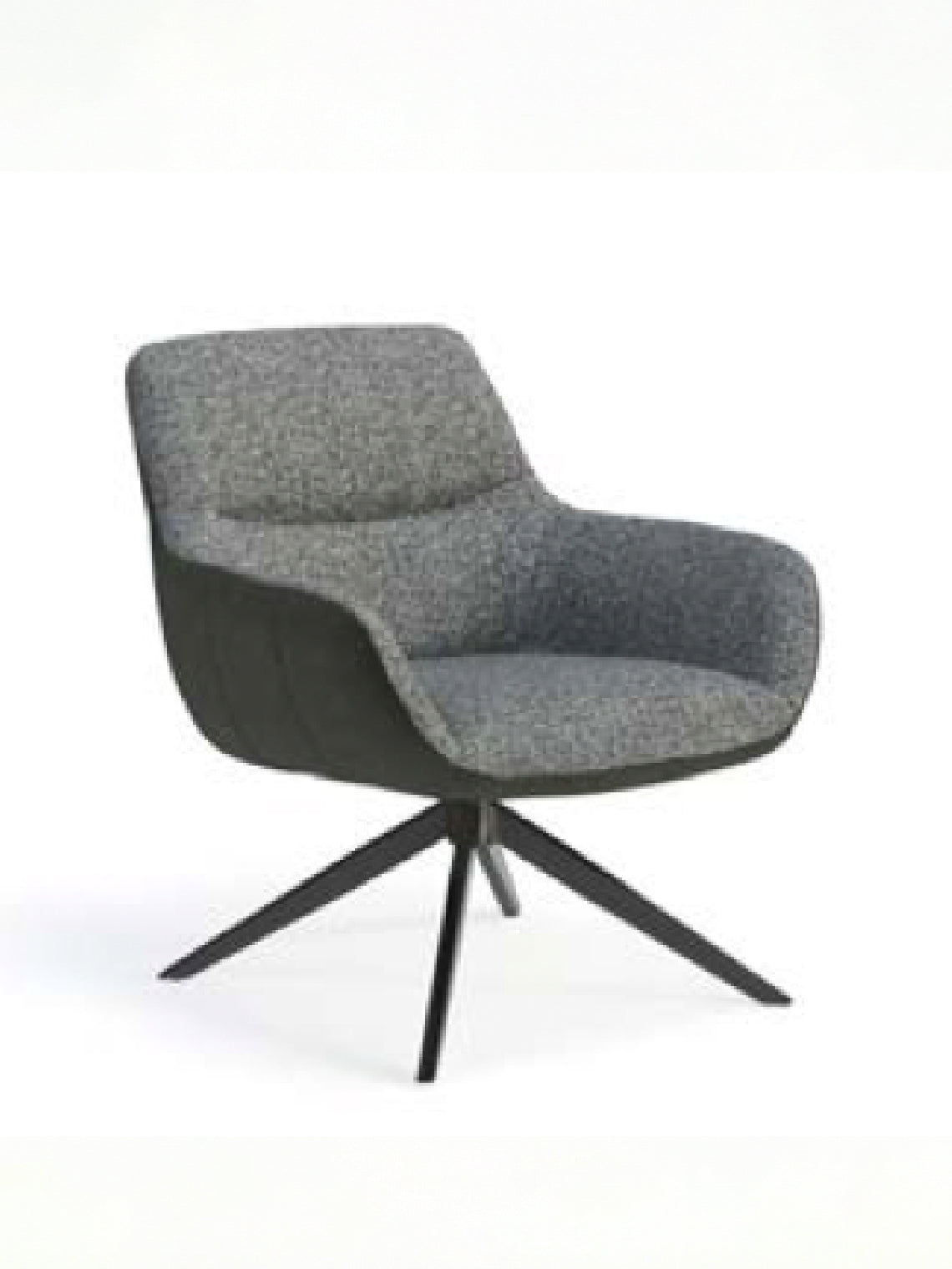 Drehbarer Loungesessel Ferrara