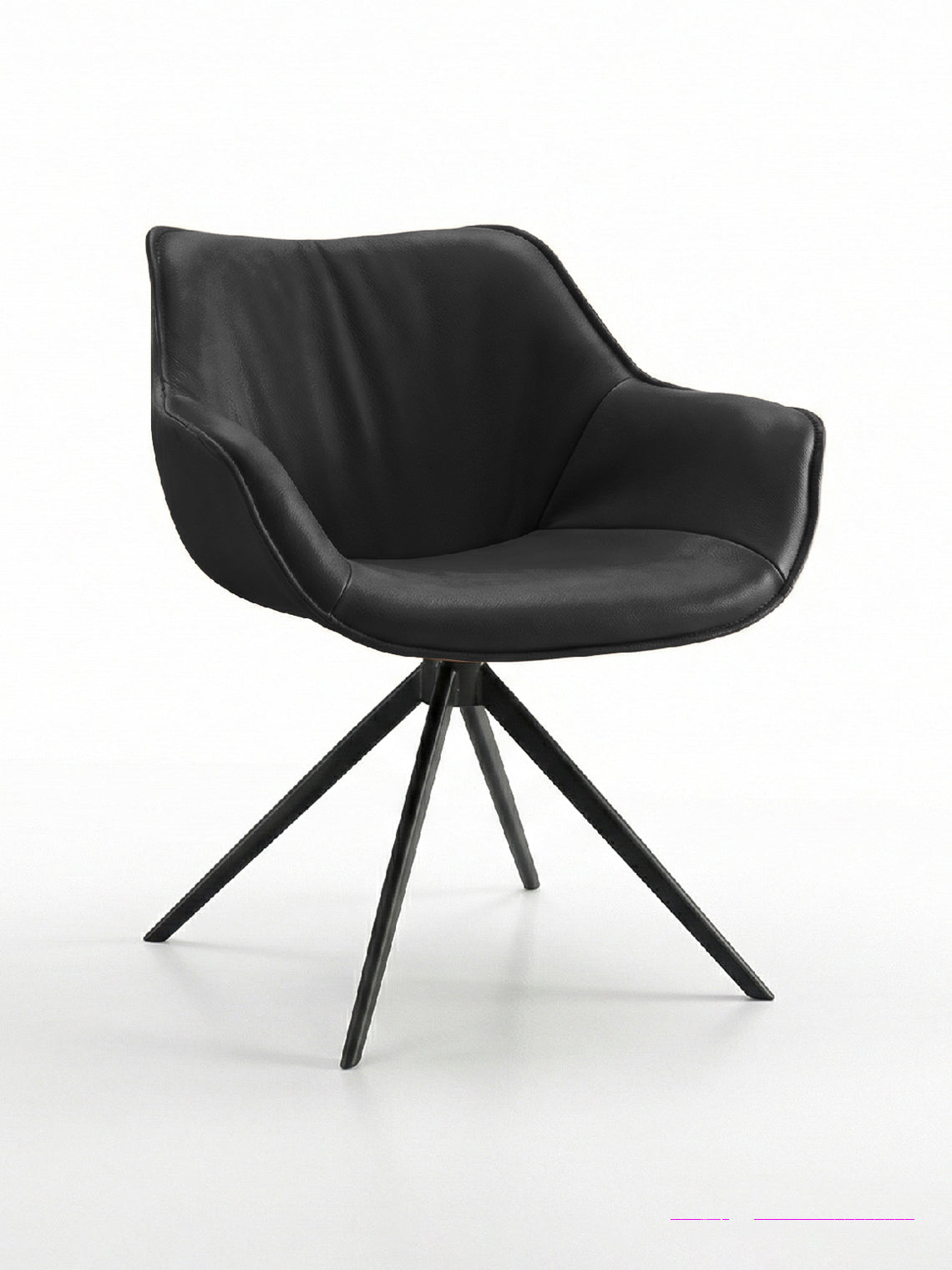 Drehbarer Armlehnstuhl Padua