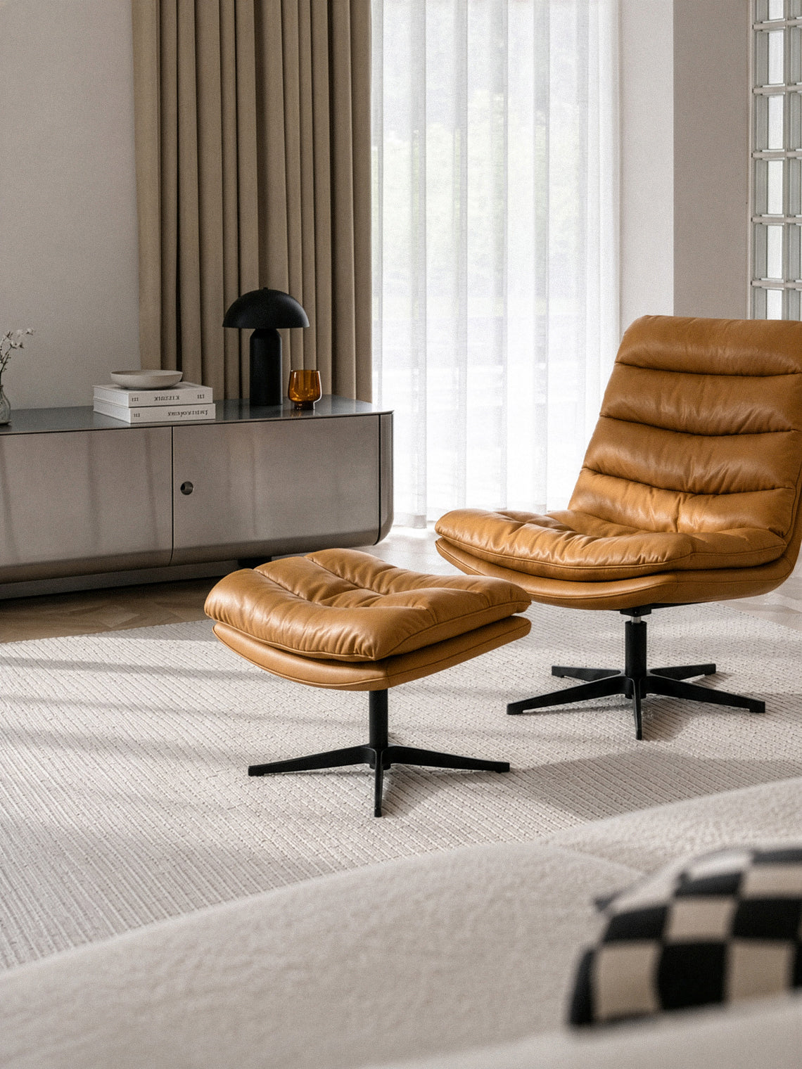 Hocker Apollo