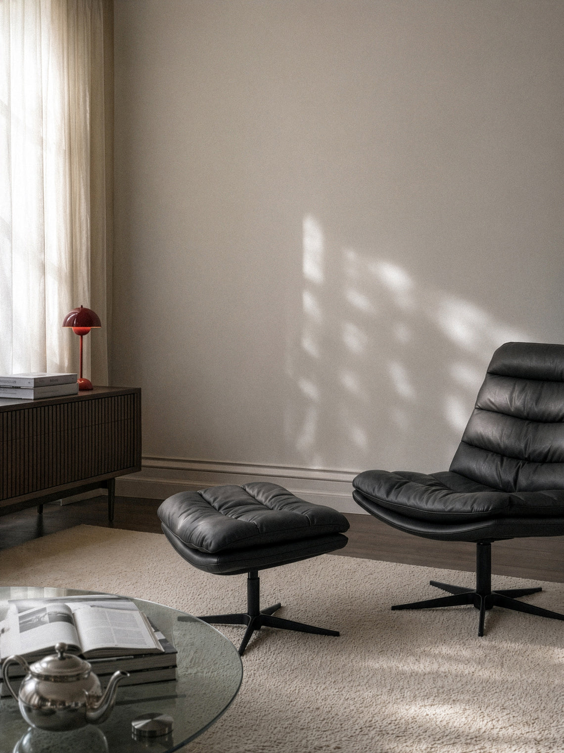Hocker Apollo