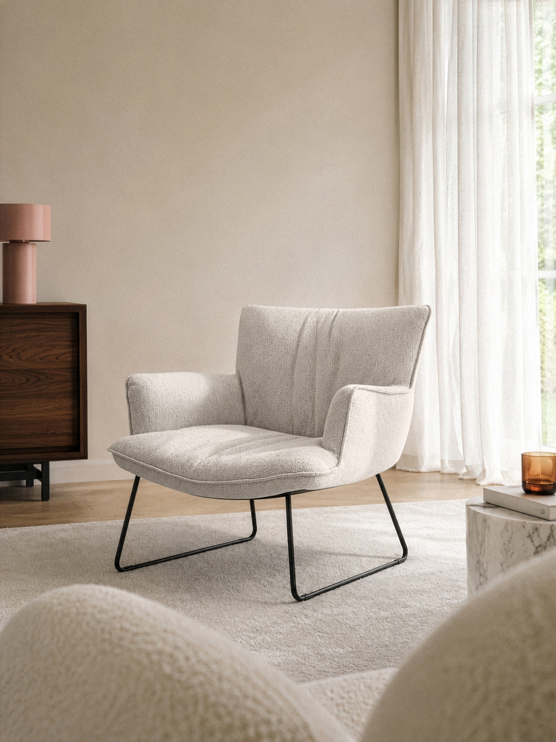Sessel Cira