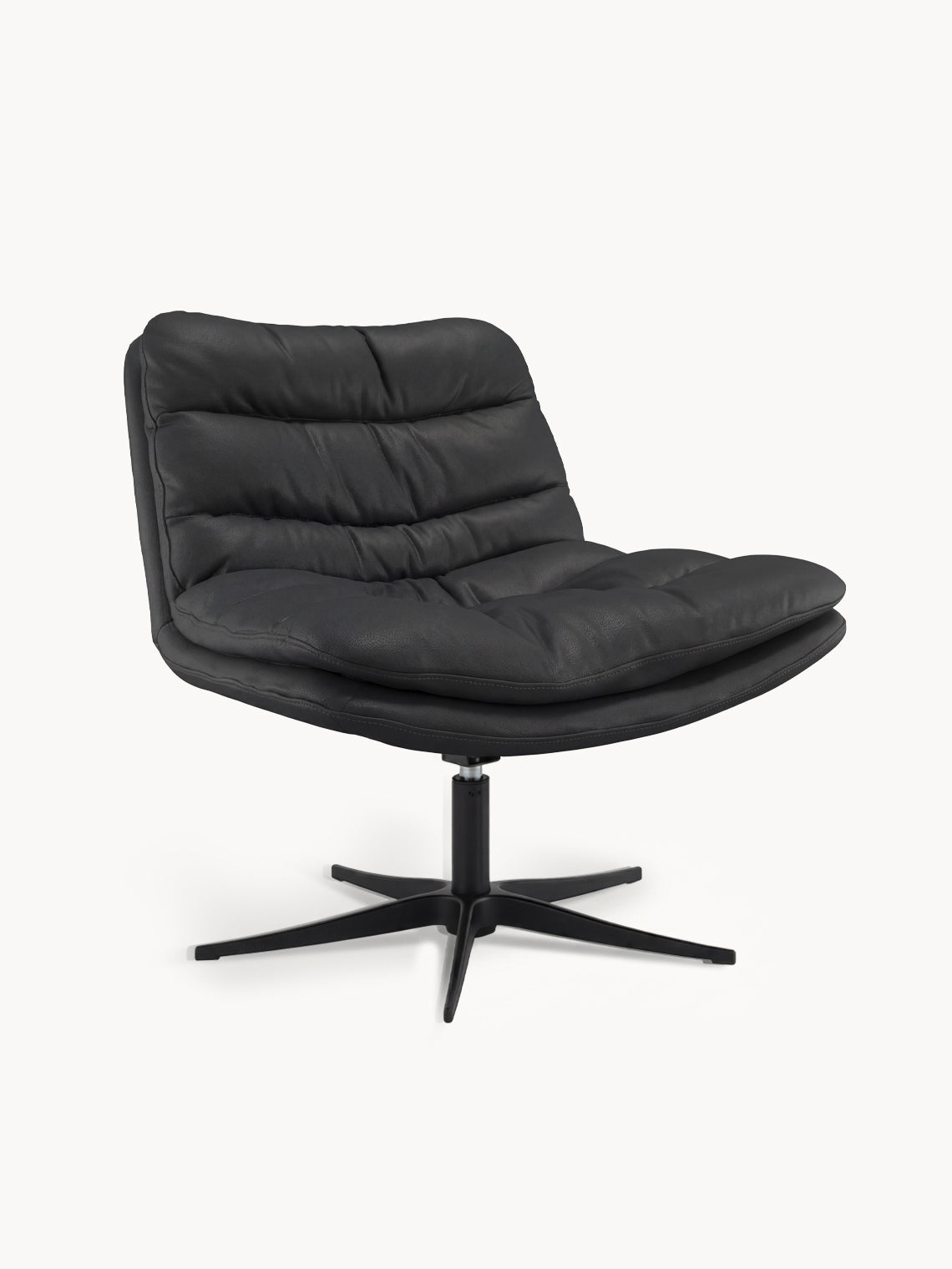 Drehbarer Sessel Apollo Low