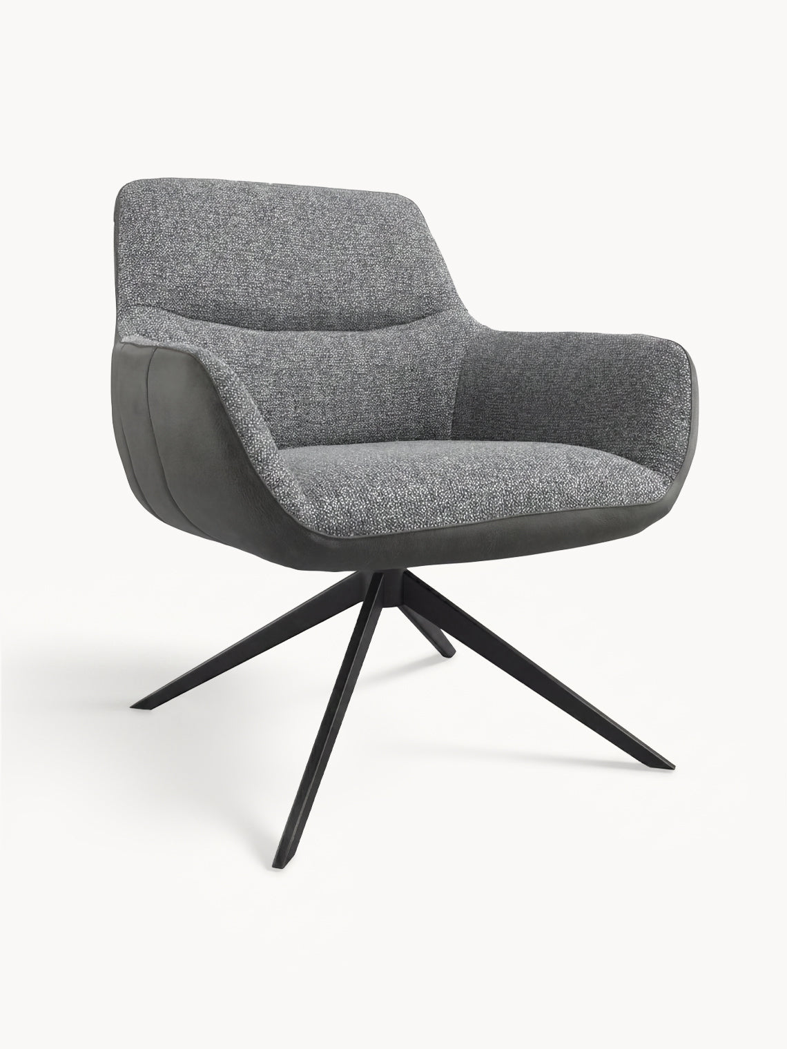 Drehbarer Sessel Nora