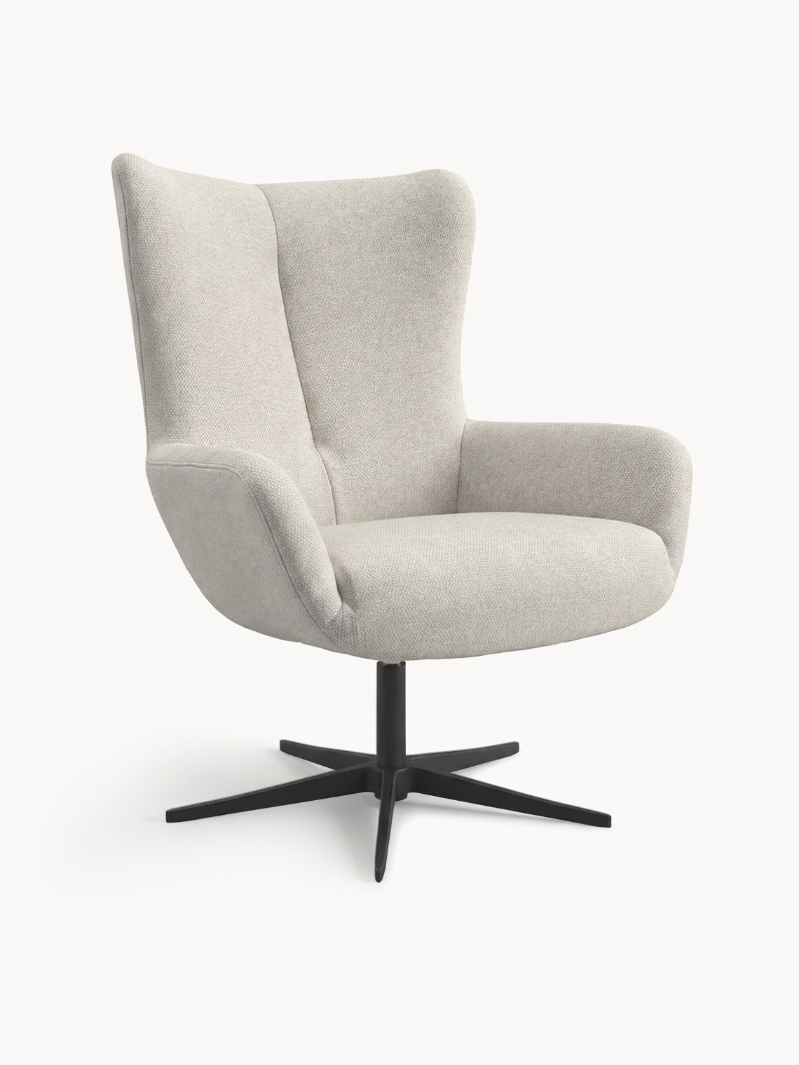 Drehbarer Sessel Nova