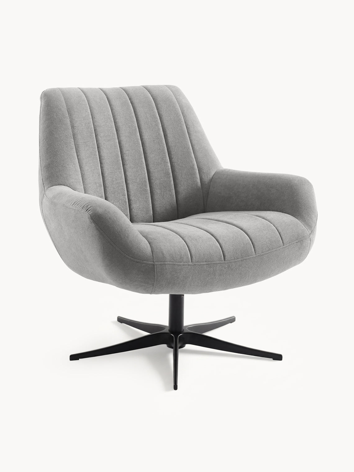 Drehbarer Sessel Atlas