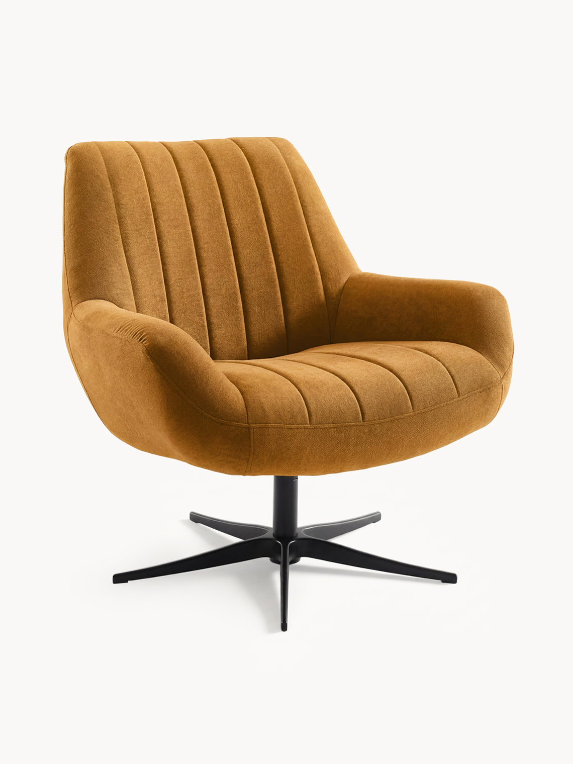 Drehbarer Sessel Atlas