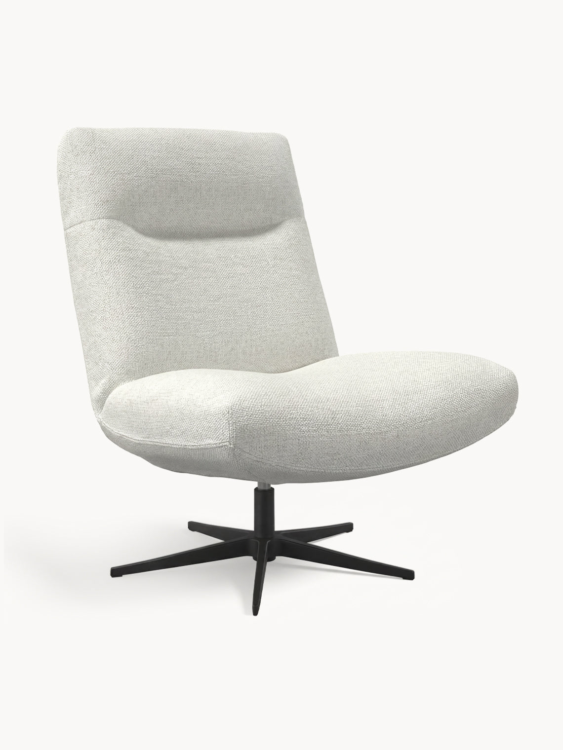 Drehbarer Sessel Milo