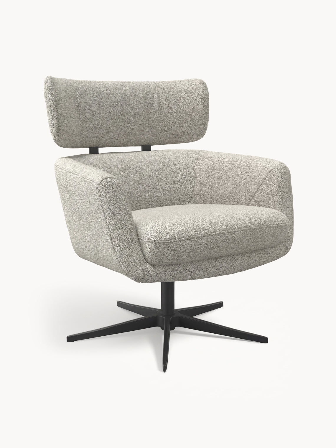 Drehbarer Sessel Luna