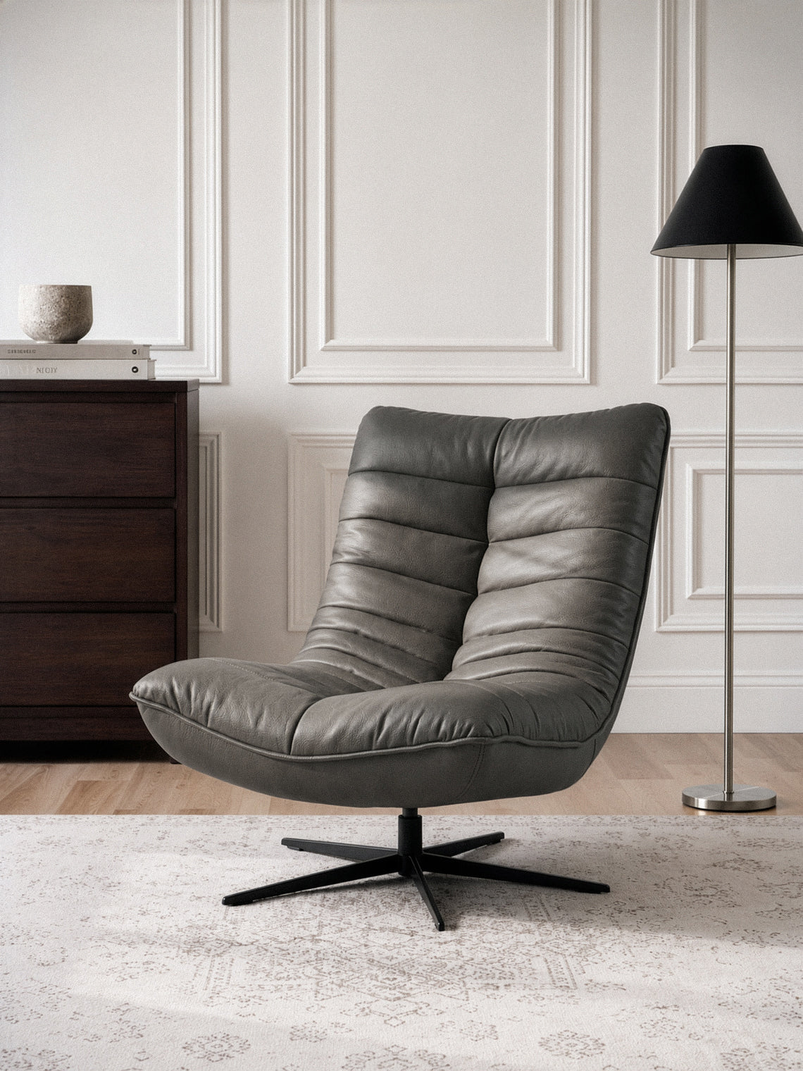 Drehbarer Sessel Marco
