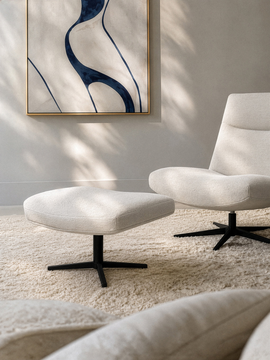 Hocker Milo