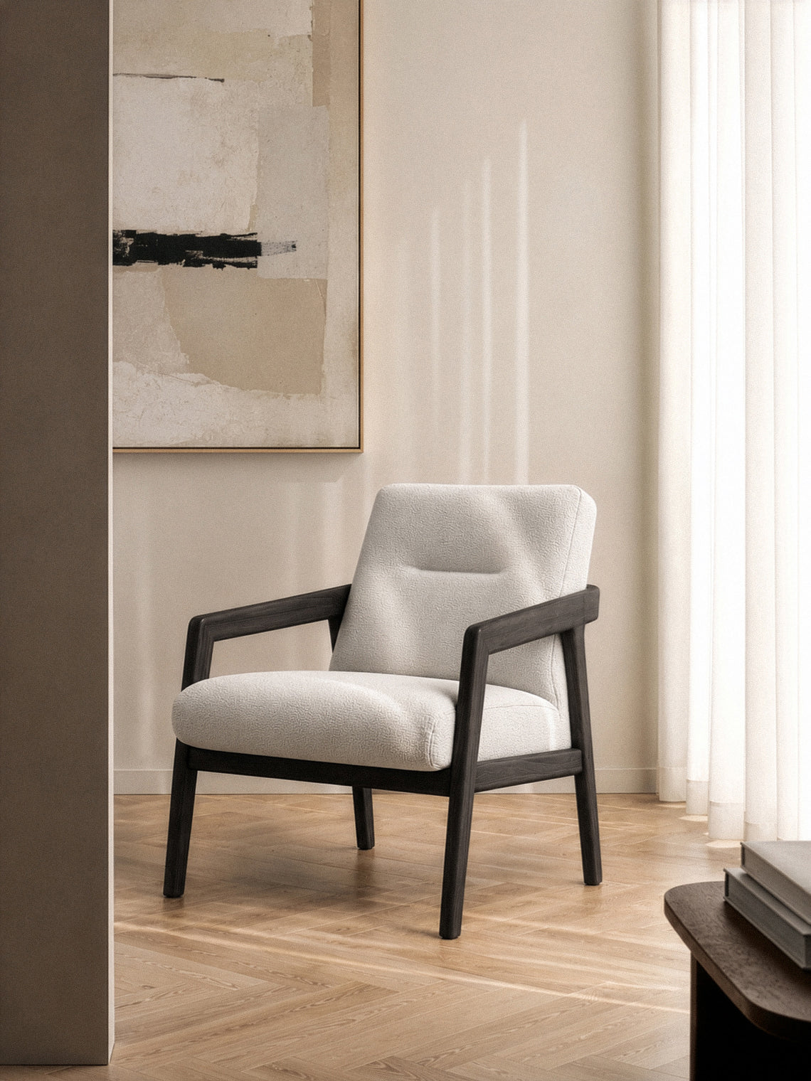 Sessel Remo