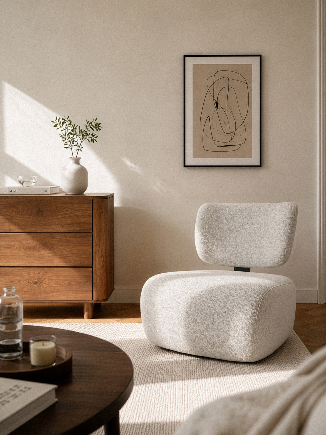 Sessel Vesta